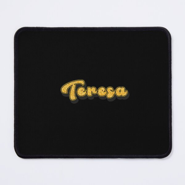 Item preview, Teresa Personalized Funny Custom Name - Cool Design for Women and Girls designed and sold by Watsonarts.