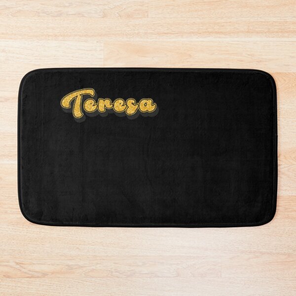 Item preview, Teresa Personalized Funny Custom Name - Cool Design for Women and Girls designed and sold by Watsonarts.