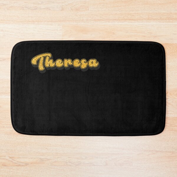 Item preview, Theresa Personalized Funny Custom Name - Cool Design for Women and Girls designed and sold by Watsonarts.