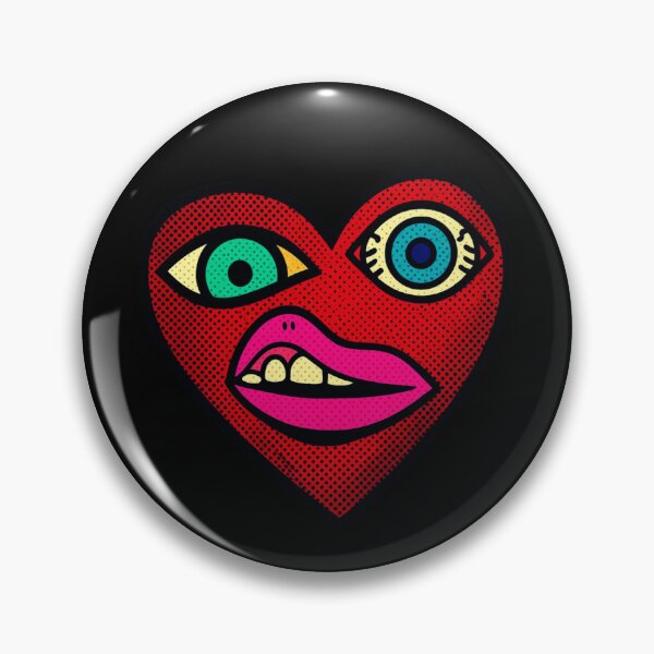 Item preview, Tuff Enuff designed and sold by Trauma Johnny.