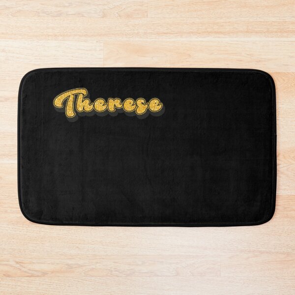 Item preview, Therese Personalized Funny Custom Name - Cool Design for Women and Girls designed and sold by Watsonarts.