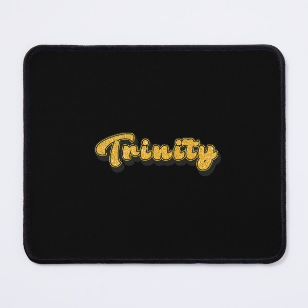 Item preview, Trinity Personalized Funny Custom Name - Cool Design for Women and Girls designed and sold by Watsonarts.