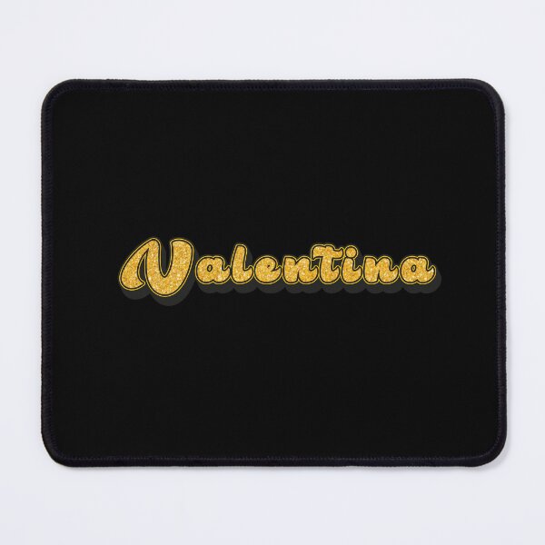 Item preview, Valentina Personalized Funny Custom Name - Cool Design for Women and Girls designed and sold by Watsonarts.