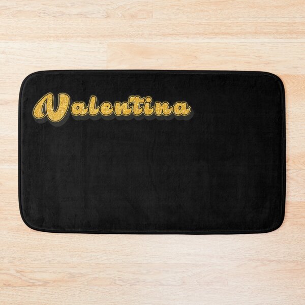 Item preview, Valentina Personalized Funny Custom Name - Cool Design for Women and Girls designed and sold by Watsonarts.