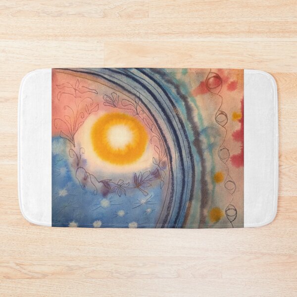 Item preview, Divine Inner Dos Luces Brewery Light Awakens designed and sold by Sarahsumer.