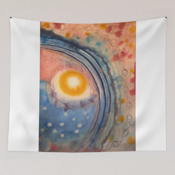 Item preview, Divine Inner Dos Luces Brewery Light Awakens designed and sold by Sarahsumer.