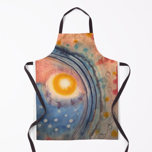 Item preview, Divine Inner Dos Luces Brewery Light Awakens designed and sold by Sarahsumer.