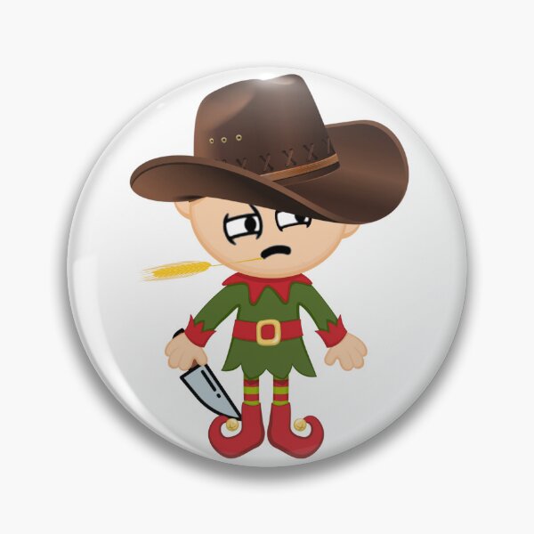 Item preview, TEXAN ELF designed and sold by ELF2366.