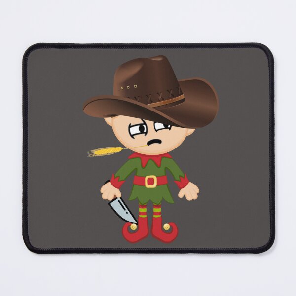 Item preview, TEXAN ELF designed and sold by ELF2366.