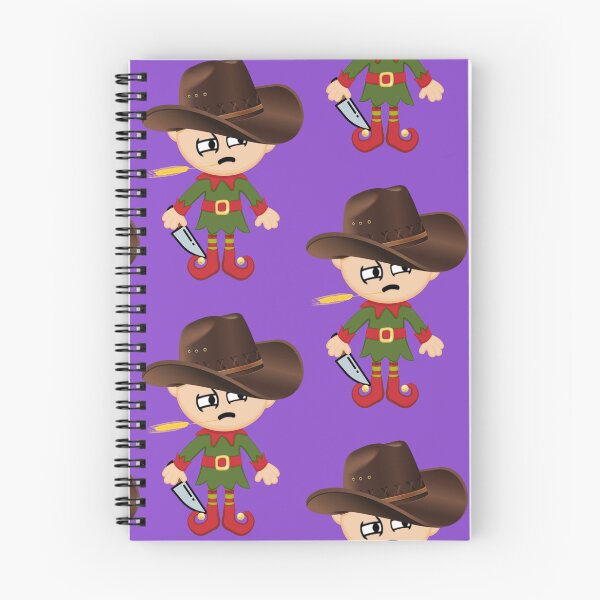 Item preview, TEXAN ELF designed and sold by ELF2366.