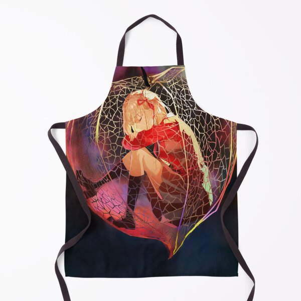 Item preview, Chisato Nishikigi Glass Heart Lycoris Recoil Anime designed and sold by Tokyonomad.