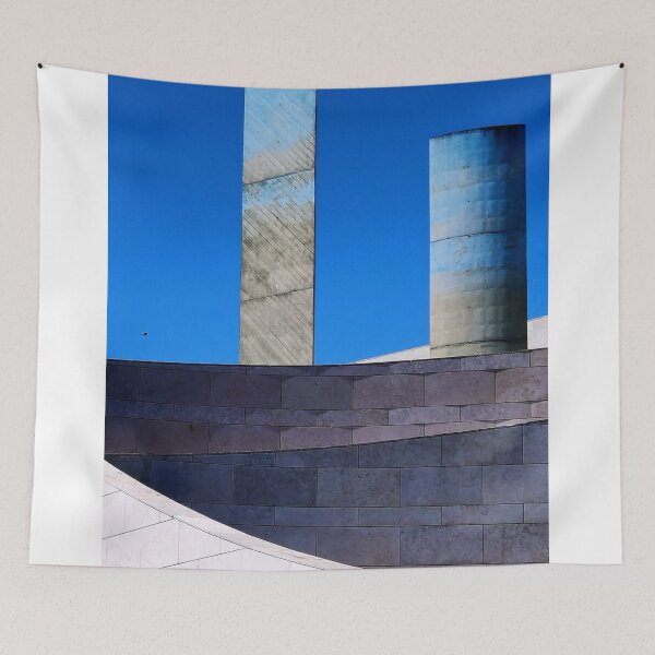 Item preview, Colorful Nail Brewing bGeometric Abstraction designed and sold by Ivonagarden.