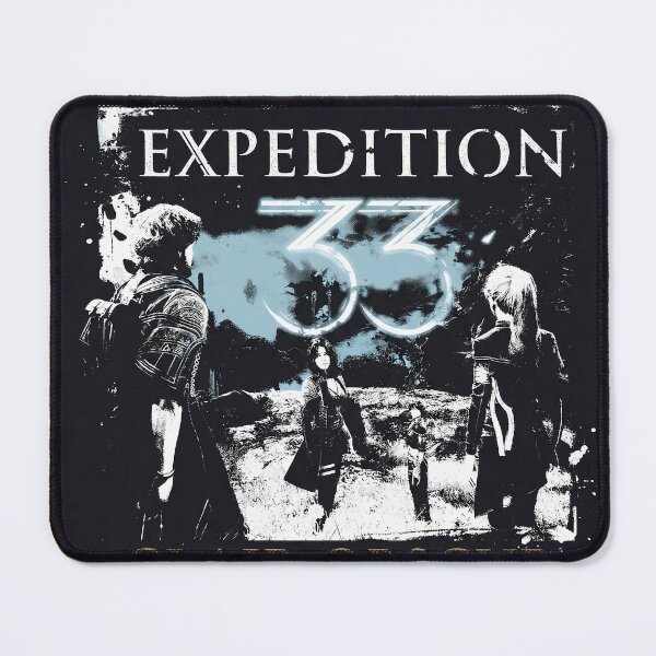 Item preview, Clair Obscur Expedition 33: Gustave & Maelle Expeditioners designed and sold by Senpaiwaves.