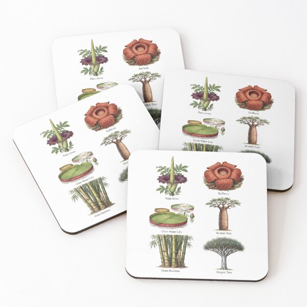 Item preview, Giant Plants designed and sold by ArunDandiboina.