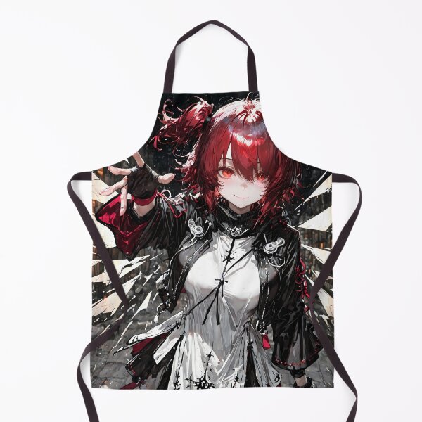 Item preview, Prelude Exusiai Arknights Angel Girl Urban Night Halo Power designed and sold by Tokyonomad.