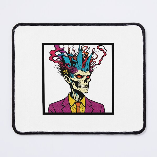 Item preview, Brain Chemistry designed and sold by Trauma Johnny.