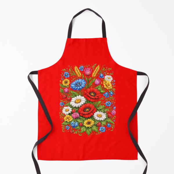 Item preview, Polish Flowers designed and sold by Tusias-Corner.