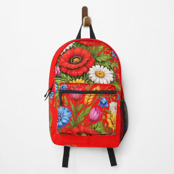 Item preview, Polish Flowers designed and sold by Tusias-Corner.