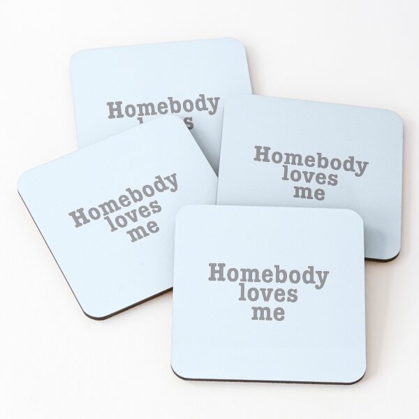 Item preview, Homebody designed and sold by Mountain-Point.