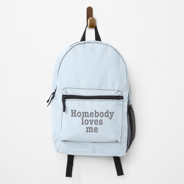 Item preview, Homebody designed and sold by Mountain-Point.