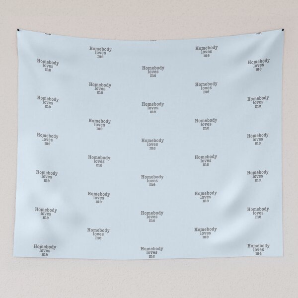 Item preview, Homebody designed and sold by Mountain-Point.