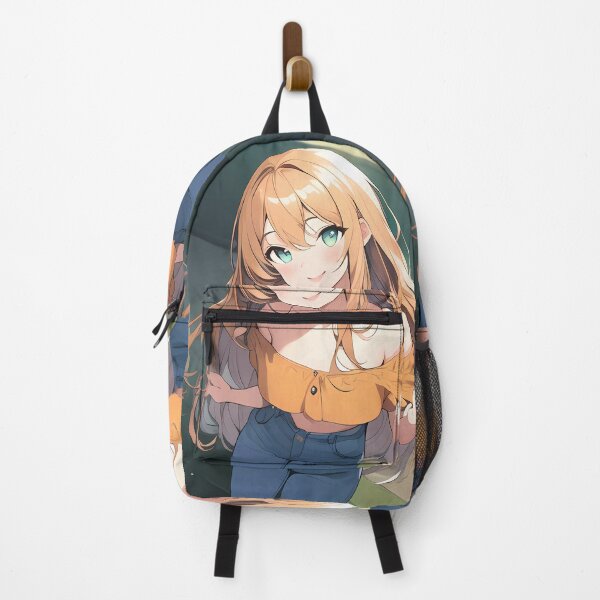 Item preview, Akane Kinoshita Sweet Glow Love Story Yamada Lv999 Anime designed and sold by Tokyonomad.