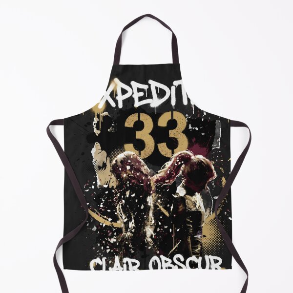 Item preview, Clair Obscur Expedition 33: Belle Époque Fantasy World designed and sold by Senpaiwaves.