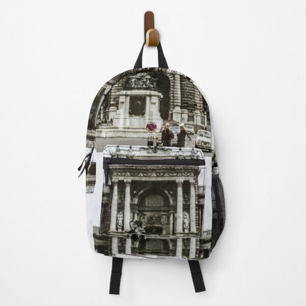 Item preview, Neue Burg (New Castle) wing of the Hofburg Palace designed and sold by The CherryBlossom.
