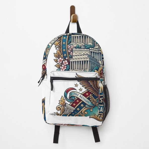 Item preview, WASHINGTON, D.C. THE CAPITAL CITY designed and sold by likbatonboot.