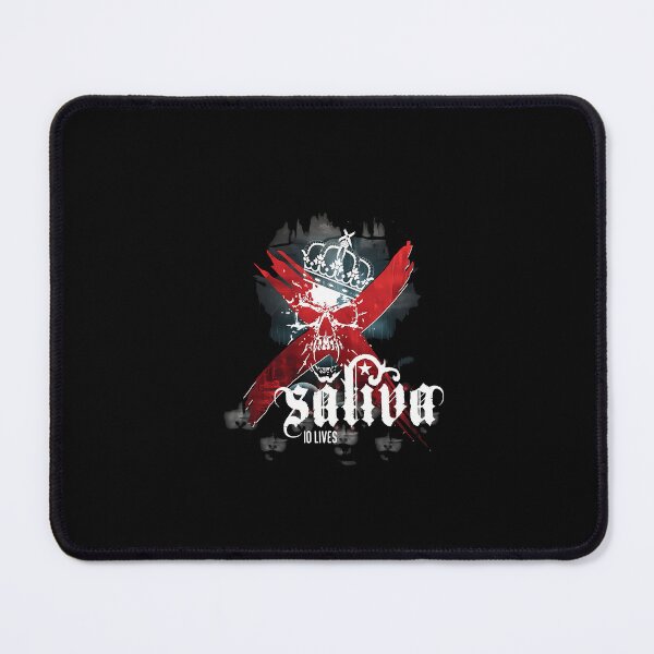 Item preview, Saliva band designed and sold by Tajuanaswood.