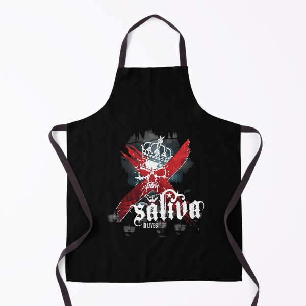 Item preview, Saliva band designed and sold by Tajuanaswood.
