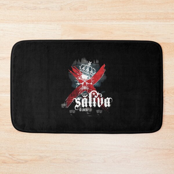 Item preview, Saliva band designed and sold by Tajuanaswood.