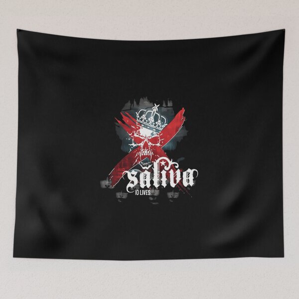 Item preview, Saliva band designed and sold by Tajuanaswood.