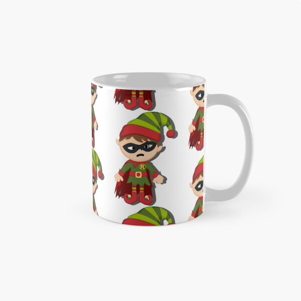 Item preview, elf robin designed and sold by ELF2366.