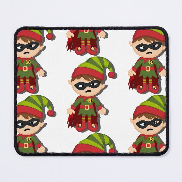 Item preview, elf robin designed and sold by ELF2366.