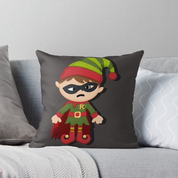 Item preview, elf robin designed and sold by ELF2366.