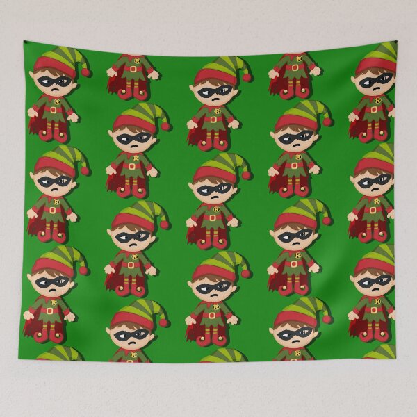 Item preview, elf robin designed and sold by ELF2366.