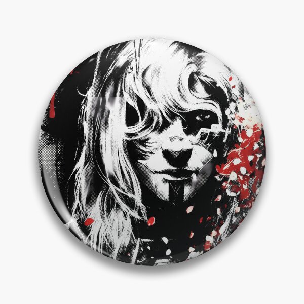 Item preview, Expedition 33 Clair Obscur: Break the Paintress Curse designed and sold by Senpaiwaves.