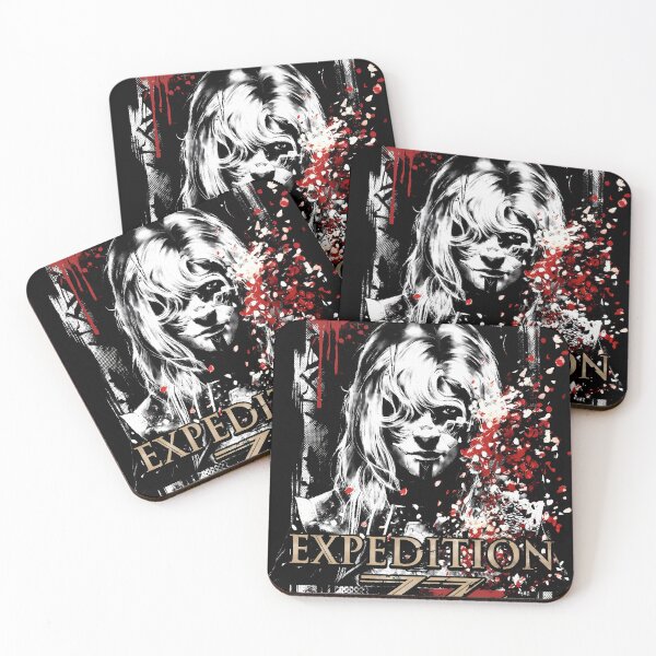 Item preview, Expedition 33 Clair Obscur: Break the Paintress Curse designed and sold by Senpaiwaves.