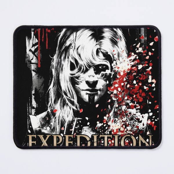 Item preview, Expedition 33 Clair Obscur: Break the Paintress Curse designed and sold by Senpaiwaves.