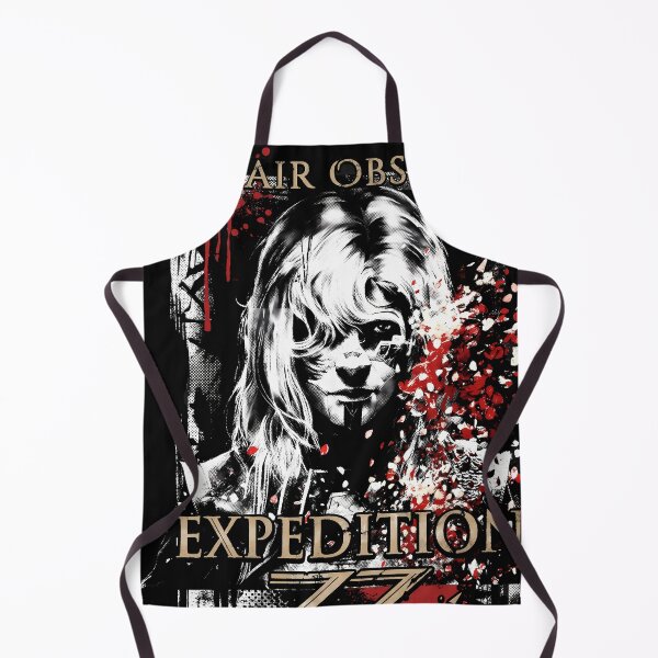 Item preview, Expedition 33 Clair Obscur: Break the Paintress Curse designed and sold by Senpaiwaves.