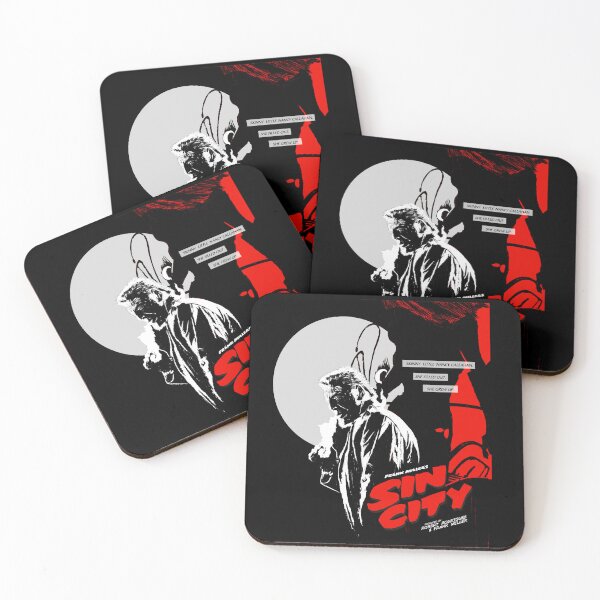 Item preview, Sin City - She grew up designed and sold by ArtPlus+.