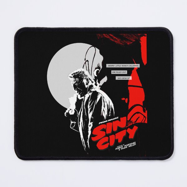 Item preview, Sin City - She grew up designed and sold by ArtPlus+.