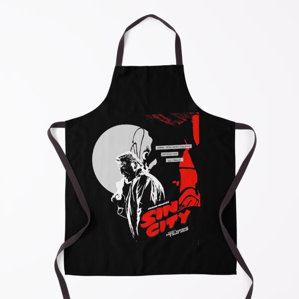 Item preview, Sin City - She grew up designed and sold by ArtPlus+.