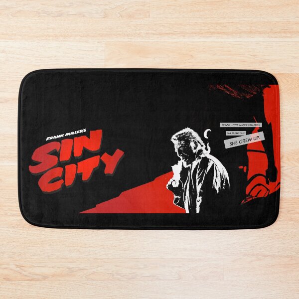 Item preview, Sin City - She grew up designed and sold by ArtPlus+.