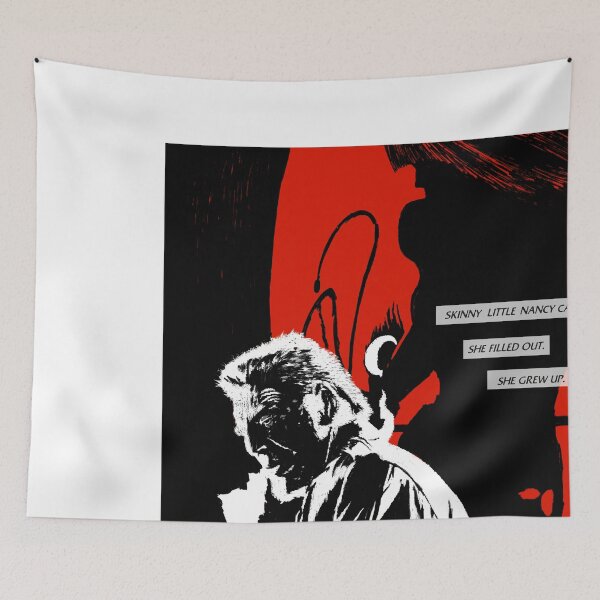 Item preview, Sin City - She grew up designed and sold by ArtPlus+.