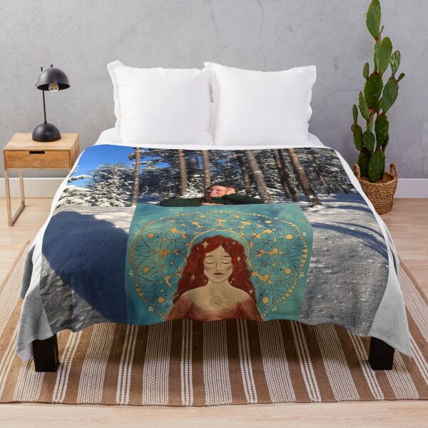 Item preview, Divine Kona Bicycles eHarmony Energy Aligns designed and sold by Sarahsumer.