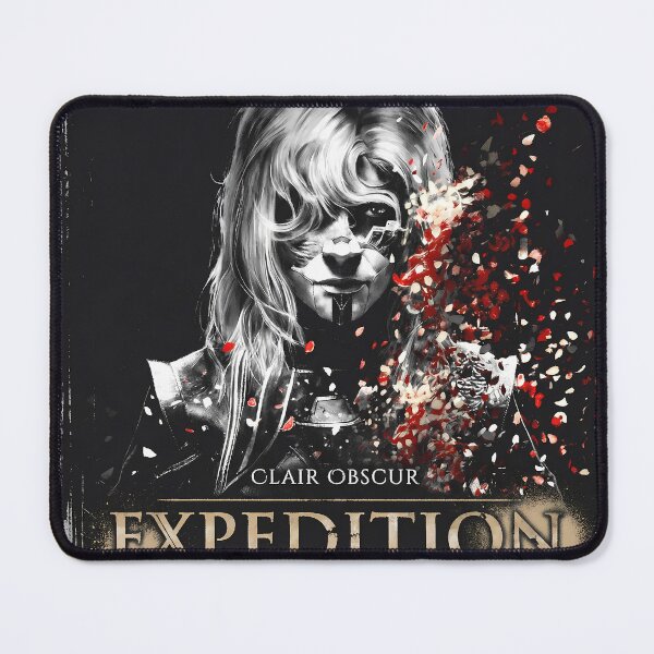 Item preview, Clair Obscur Expedition 33: Heartbreaking Soundtrack RPG designed and sold by Senpaiwaves.