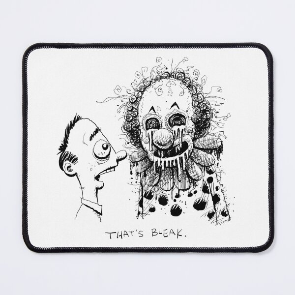 Item preview, That's Bleak designed and sold by essence-of-fred.