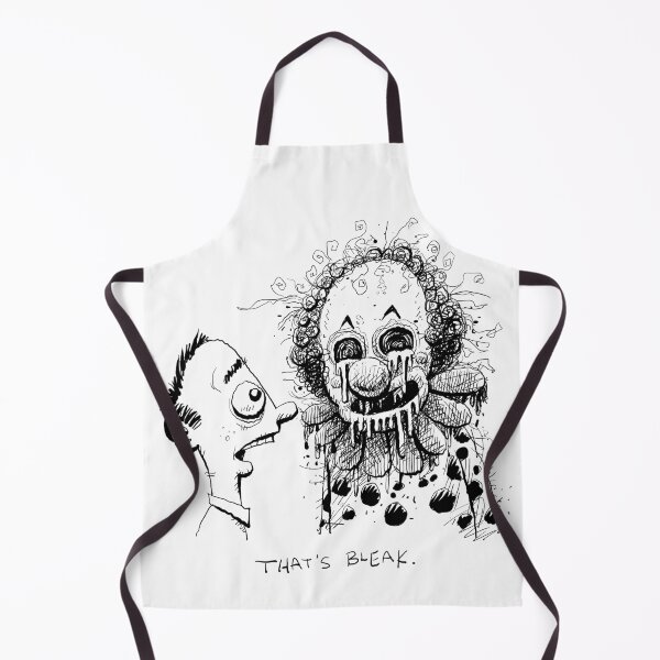 Item preview, That's Bleak designed and sold by essence-of-fred.